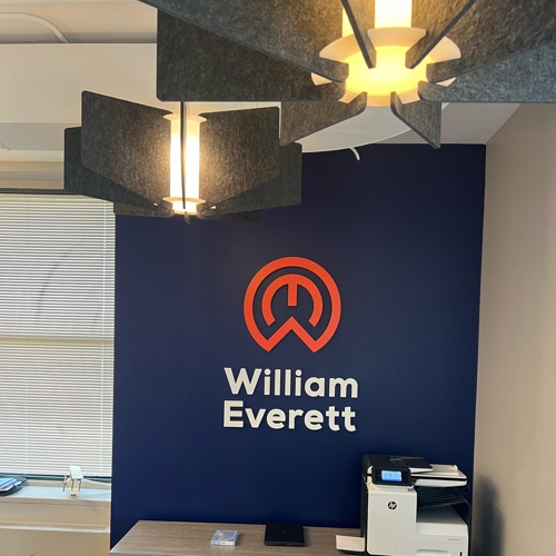 Window & Wall Graphics